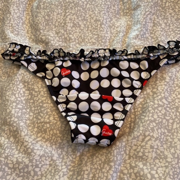 Guess bikini bottom - Picture 2 of 3